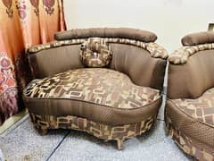 Sofa set (coffee style) 0