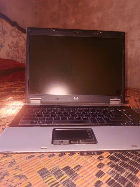 hp laptop 3