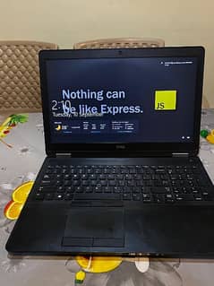 Hp laptop