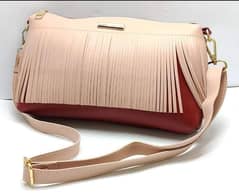 Stylish Handbags for Girls & Women - New Designs, Leather, and Shoulde