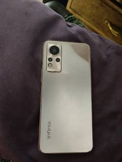 INFINIX