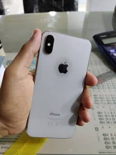 iphone x 64gb pta approved 0