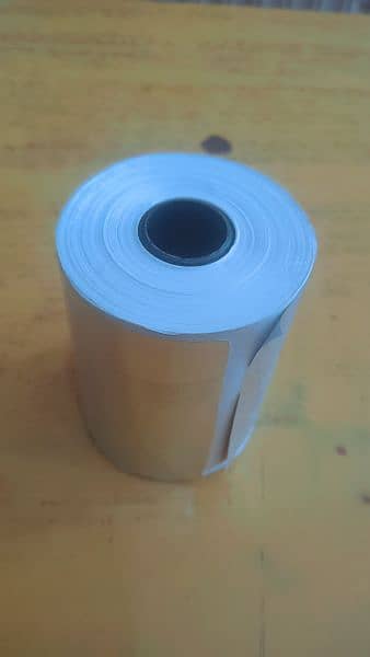 Printer Roll**** 1