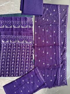 Eastern fabric clothes for sale