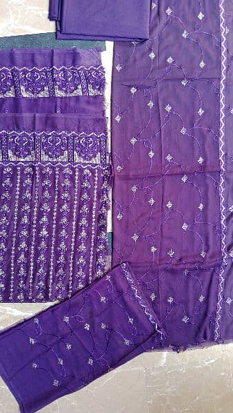 Eastern fabric clothes for sale 1