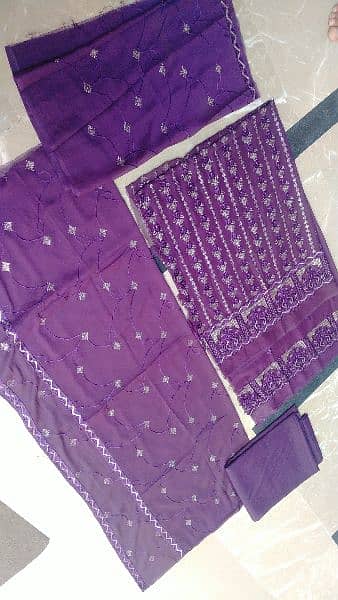 Eastern fabric clothes for sale 3