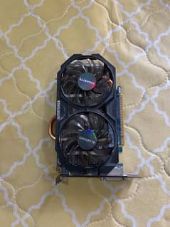 sale 40% GTX 750 TI Gigabyte