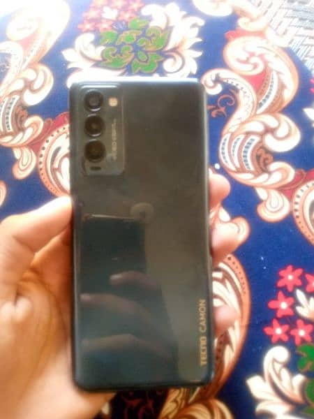 tecno cammon 18p 10by9    8/128 ALL OK   NO OPEN   ALL BOX 0