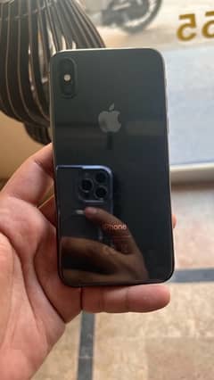 iphone x (PTA) 0