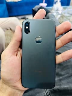 iphone X 256Gb