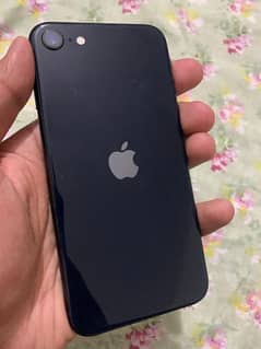 iPhone SE 3rd gen 2022