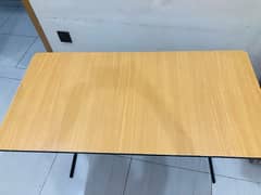 Computer Table For Urgent Sale