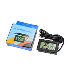 Temperature Meter TPM10 Digital Temperature Meter Thermometer