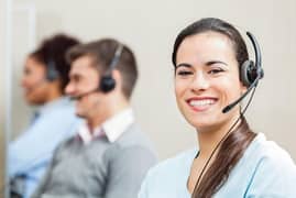 Calling agents required for call center