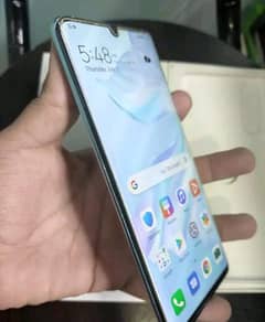 Huawei p 30 pro 8 GB RAM 256 GB ROM 03067402376