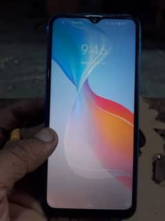 vivo y21a  4 64