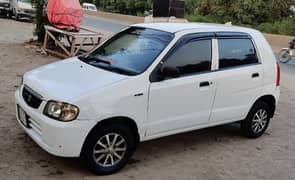 Suzuki Alto 2008_03056700001