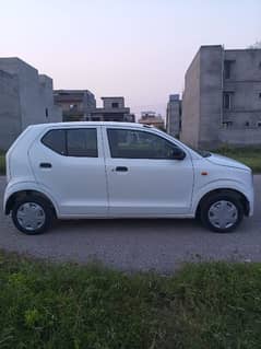 Suzuki Alto 2023