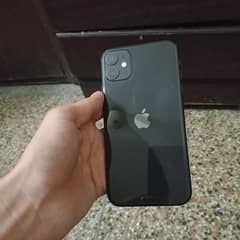 iPhone 11 for sale 64 gb non pta (jv) Exchange possible with iPhones