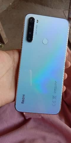 REDMI