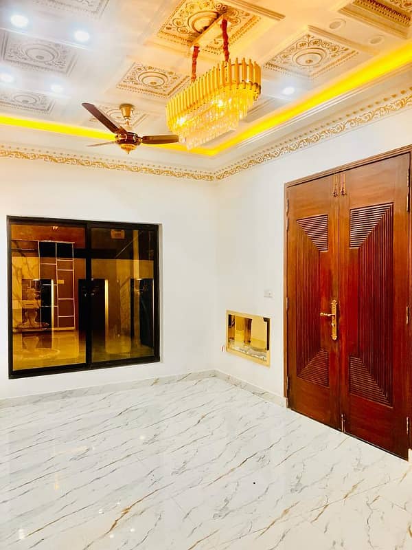 4 marla house for sale in paragon city lahore 2