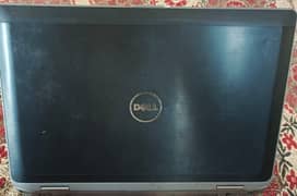 i5 3rd Gen Dell Laptop