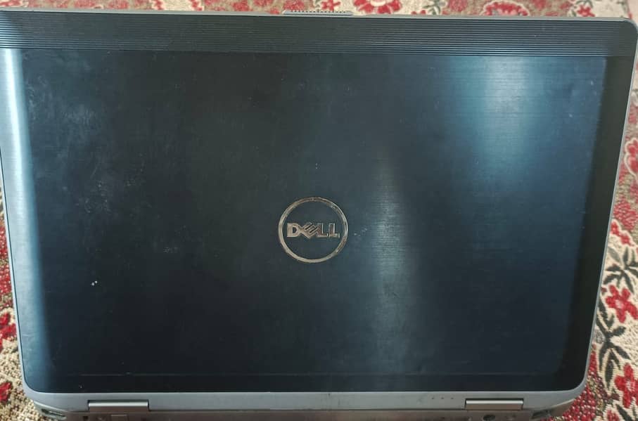 i5 3rd Gen Dell Laptop 0