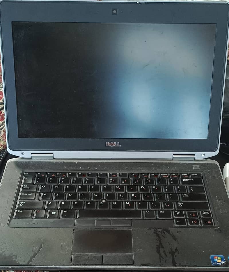 i5 3rd Gen Dell Laptop 8