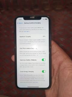 IPHONE 11  PTA Approved - FaceID Working - waterproof 128 Gb