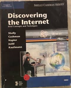 discovering the internet 0