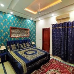 short time daily basis apartment for rent safe secure place bharia town islmabad 0