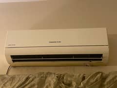 Changong Ruba AC Running in perfect condition