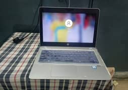 Hp probook i5 7th generation 16gb