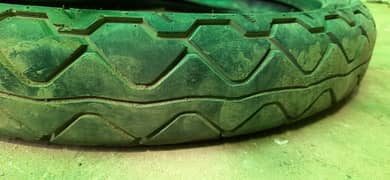 90/90/18 Good tyre for sale