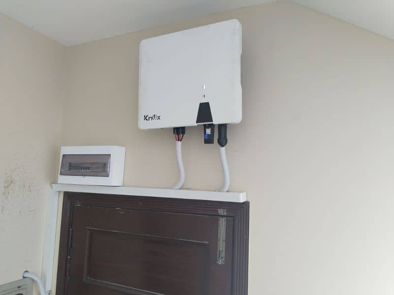 Knox ongrid inverters 2