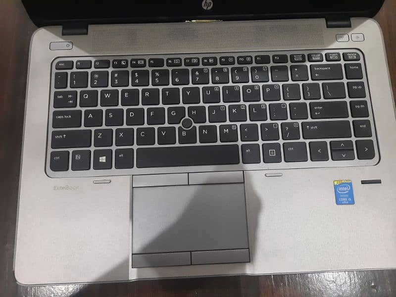 HP EliteBook 840 G3 1