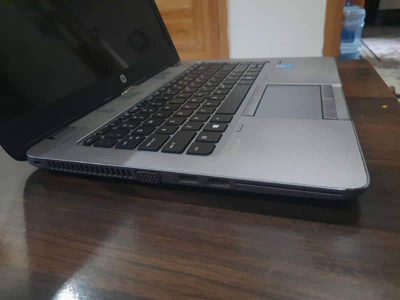 HP EliteBook 840 G3 5