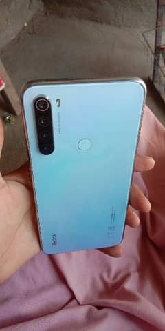 REDMI