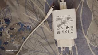 vivo fast charger