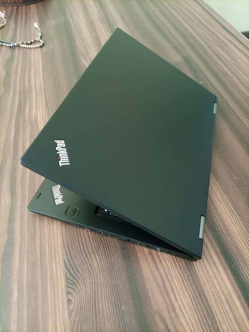 Lenovo ThinkPad Yoga X380 Branded Laptop Core i7-8th Gen 2in1 Touch 12