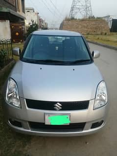 Suzuki Swift 2018 / 03009803532