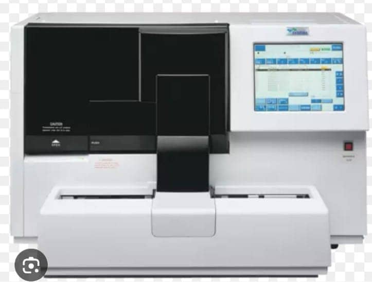 Hospital Sysmex® CA-1500 System 1