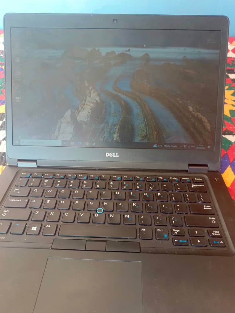 Laptop New Codion no scratches For sale 3