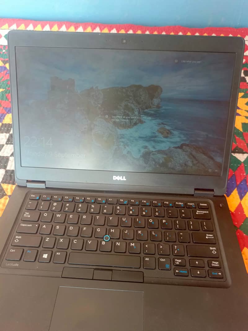 Laptop New Codion no scratches For sale 6