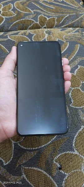 Google pixel 4a 5g 2