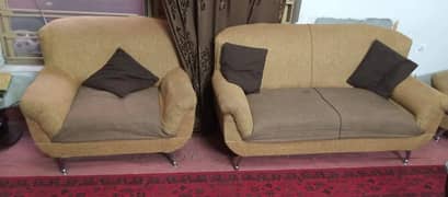 Comfy sofa sets for sale