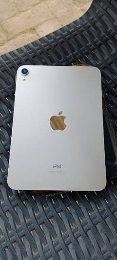 I Pad Mini 6 Condition 10/9