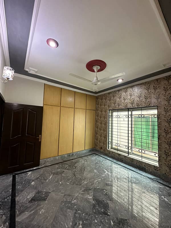 8 Marla House Available For Sale In Ali Block Sector B Bahria Town Lahore 22