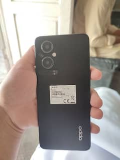 Oppo F21 pro 5G 0