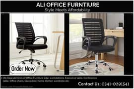 Office Boss,revolving chairs /Workstation /Conference, Executive table